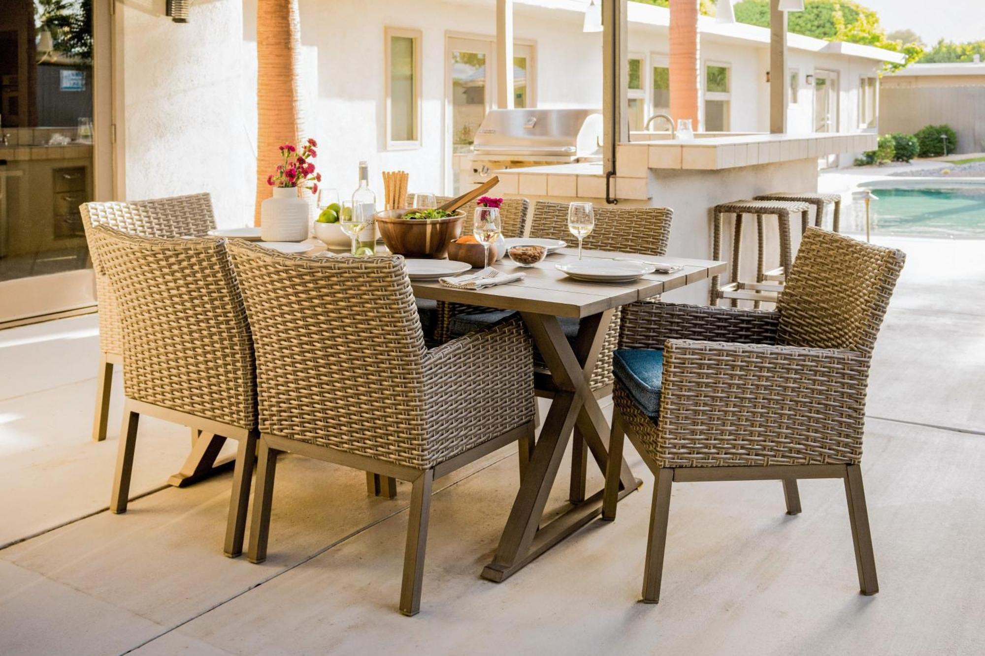 El Mirador By Avantstay Canyon Views Large Pool Outdoor Grill Games Permit4253 Palm Springs Exterior foto